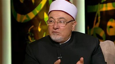 خالد الجندي للسيسي: أنت نِعم القوي الأمين | فيديو