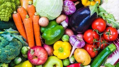 6 خضراوات تناولها طازجة طوال الشتاء لتقوية جهاز المناعة