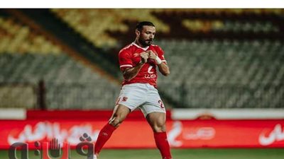 سيد عبد الحفيظ يكشف موعد انتظام معلول في تدريبات الأهلي