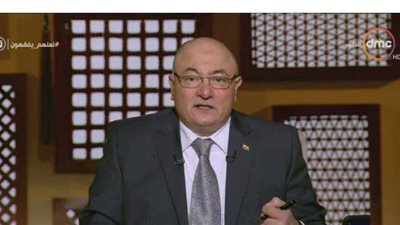 خالد الجندي: لا يجوز زواج المسلمة من غير المسلم لهذا السبب | فيديو