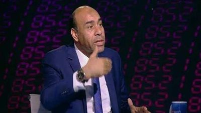 طارق هاشم: إعلان خليفة وادي بالمصري خلال أيام