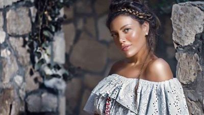 طارق الجنايني يتعاقد مع ريهام حجاج  على مسلسل جديد لرمضان ٢٠٢١