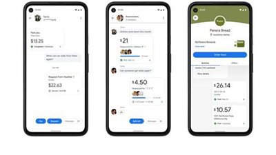 كل ما تريد معرفته عن جوجل باي الجديد مع خدمة Plex المصرفية في عام 2021
