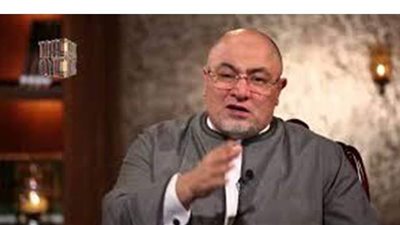 خالد الجندى يوضح جزاء من يأكل مهر ومؤخر  صداق زوجته |فيديو