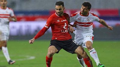موعد مباراة الأهلى والزمالك ... هل هناك نية لتأجيل القمة بسبب كورونا؟