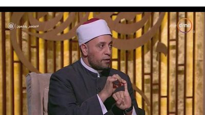 رمضان عبد الرازق:  النار مصير كل سباب فحاش| فيديو