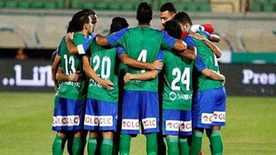 بعد رحيل 10 لاعبين..  عودة المعارين لمصر المقاصة استعدادا للموسم الجديد