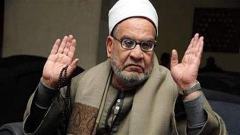 د. أحمد كريمة
