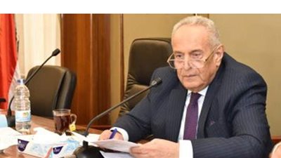 أبو شقة: الانتخابات تمت بنزاهة وشفافية وحرية كاملة | فيديو