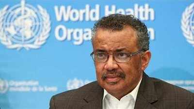 مدير منظمة الصحة العالمية يرد على اتهامه بالانحياز لقوات تيجراي