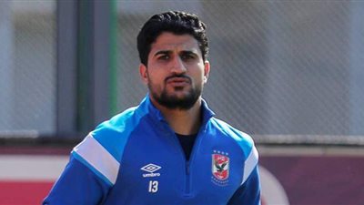 حارس الأهلي يخضع لفحص طبي غدا.. تعرف على التفاصيل