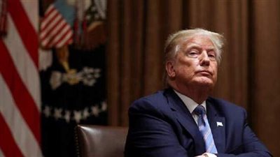 حملة ترامب تسحب طعنها بنتائج ولاية ميشيجان