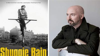 الأمريكي دوجلاس ستيوارت يفوز بجائزة 