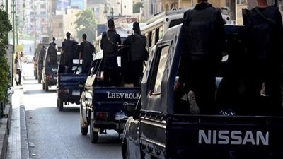 مباحث الضرائب تضبط 195 قضية متنوعة خلال حملات أمنية بالمحافظات