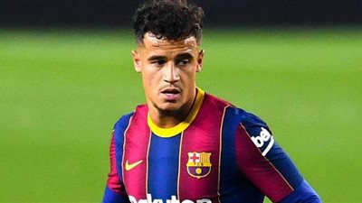 برشلونة يتلقى خبرًا سعيدًا قبل موقعة أتلتيكو مدريد في الليجا