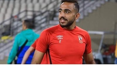 بعد إصابته بكورونا.. هاشتاج #النجمه_التاسعه_ياكهربا يشعل تويتر