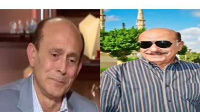 محمد صبحي ناعيا فايق عزب:  المثقف والإنسان الخلوق