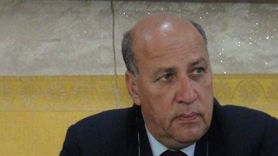 الزمالك ينعى الدكتور هرماس رضوان