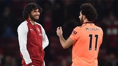 صلاح والنني يطيران إلى لندن غدا بطائرة مجهزة طبيا