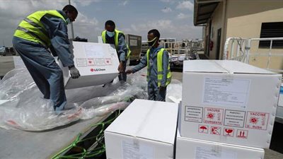 4 ملايين يورو لمساعدة اللاجئين الإثيوبيين