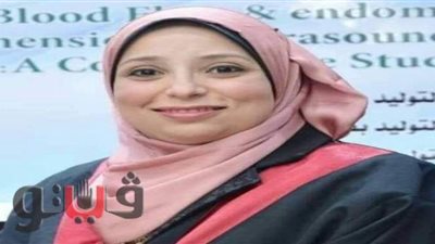 كلية طب طنطا تودع ثاني أساتذة أمراض النساء خلال  ٢٤ ساعة متأثرة بكورونا