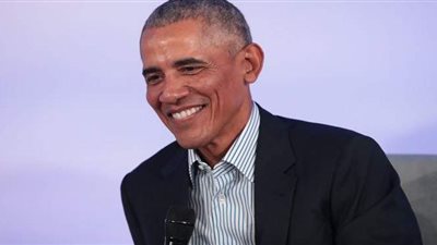 باراك أوباما عن جائزة 