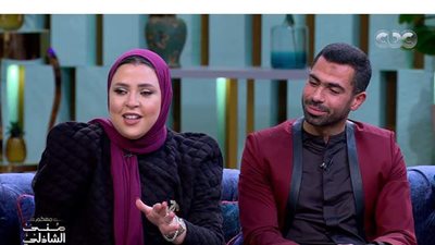 أحمد فتحي عن زواجه: بنت عمتي قالتلي أمورة.. قابلتها في فرح وخطبتها وهي 16 سنة | فيديو