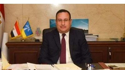 الدكتور عبد العزيز قنصوة رئيسا لجامعة الإسكندرية