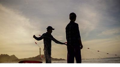 مرض غامض يفتك بعشرات الصيادين بالسنغال