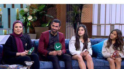 أحمد فتحي:  عشنا 7 أيام رعب بسبب كورونا.. والزوجة: قلت خلاص أنا هاموت