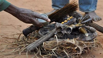 لإنجاب ذكور.. اغتصاب طفلة وسرقة رئتيها لاستخدامها بالسحر الأسود