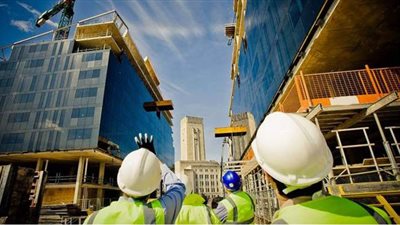 حالات يصعب فيها تحديد تغطيات وثيقتي أخطار التركيب والمقاولين