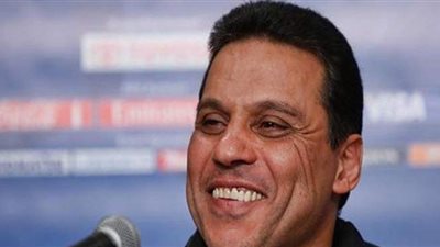 حسام البدري يسخر من منتقدي عدم إقامة معسكر للمنتخب قبل مواجهتي توجو