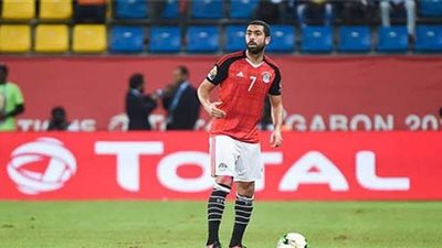 حسام البدري: 