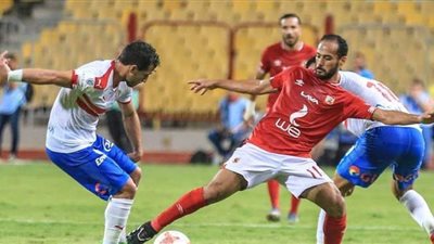 حسام البدري: الأهلي والزمالك الأعظم في افريقيا.. وهذه نصيحتي للاعبي القطبين