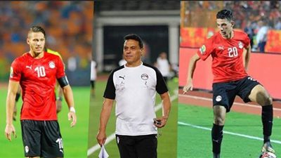 حسام البدري: كسبت الرهان مع رمضان صبحي.. وأحمد فتوح أبرز المكاسب