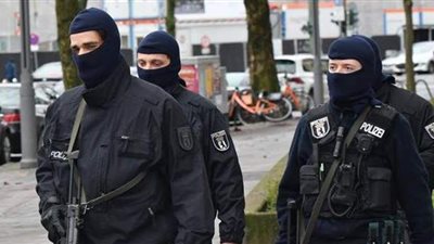 إصابة عدة أشخاص في حادث طعن بألمانيا