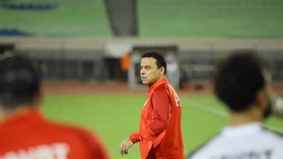 حسام البدري: طلبت بعض التوقفات في الدوري الجديد لتجميع المنتخب