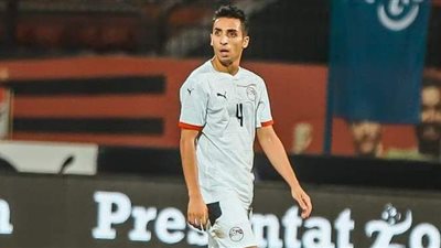 البدري: كريم فؤاد لاعب واعد.. ويمكنه إنهاء أزمة الجبهة اليمنى