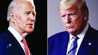 بايدن يكشف عن خطوة قانونية لإجبار ترامب الاعتراف به رئيسًا منتخبًا