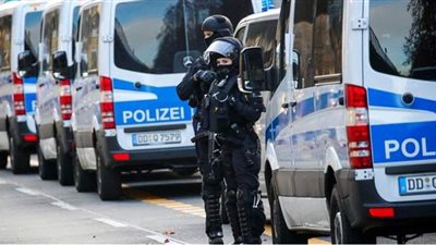 5 إصابات في حادث الطعن بألمانيا.. والشرطة تكشف السبب