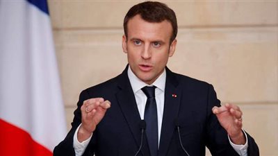 لقطع الطريق على تركيا.. فرنسا تريد 