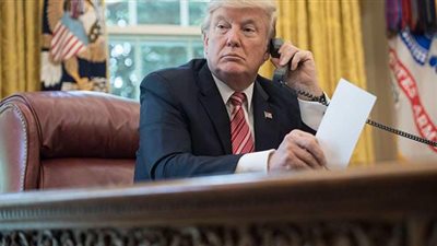 ممنوع الكاميرات ولا يظهر بالنهار.. يوميات ترامب الأخيرة داخل البيت الأبيض