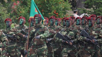 وفق الاتفاق الثلاثي..  الجيش الأذربيجاني يدخل منطقة في قره باخ لم يدخلها منذ 27 عاما