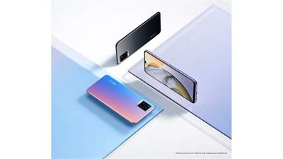 vivo تُطلق سلسلة هواتف (V20) مع كاميرا أمامية بمزايا فريدة