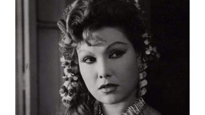 اليوم.. ذكرى ميلاد أشهر ممثلة جمعت بين الفن والسياسة