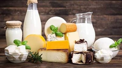 أسعار الألبان اليوم الجمعة ٢٠٢٠/١١/20