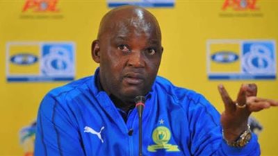 موسيماني يحذر لاعبي الأهلي من مواجهة أبو قير للأسمدة