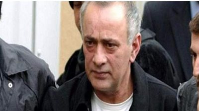 زعيم مافيا تركية يهدد المعارضين بعد إطلاق سراحه بعفو من أردوغان