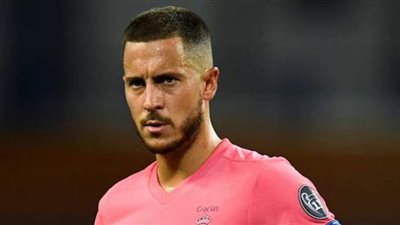 بعد تعافي كاسيميرو من كورونا..سلبية مسحة هازارد وميليتاو